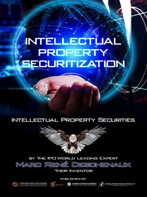 cover image of Intellectual Property Securitization: Intellectual Property Securities